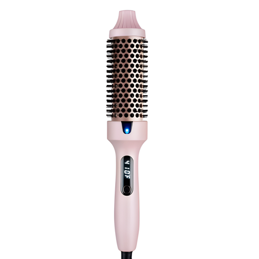 Eco Orbit Hair Dryer Brush™