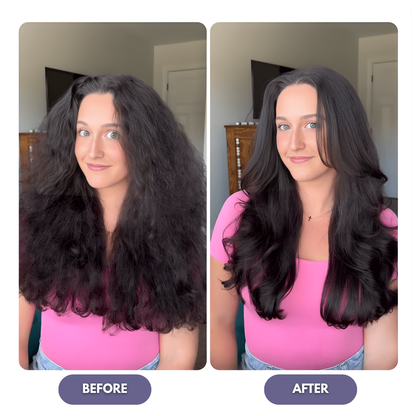 Eco Orbit Hair Dryer Brush™